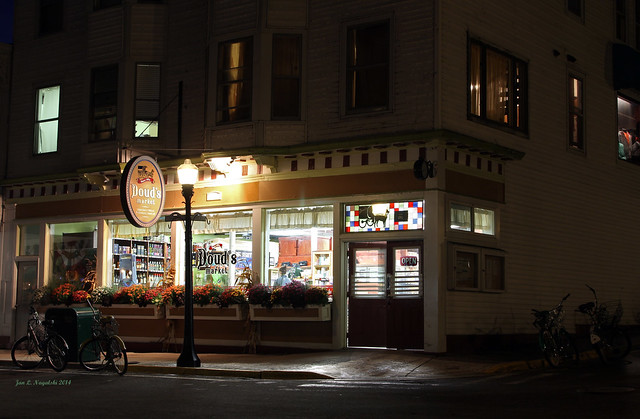 America's Oldest Grocery Store
