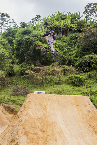 1° Jam Session Monjope Dirt Trails | by marcelobmxstreet