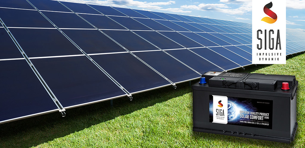 Solarbatterie, SIGA Solar Batterien www.siga-batterien.de/s…
