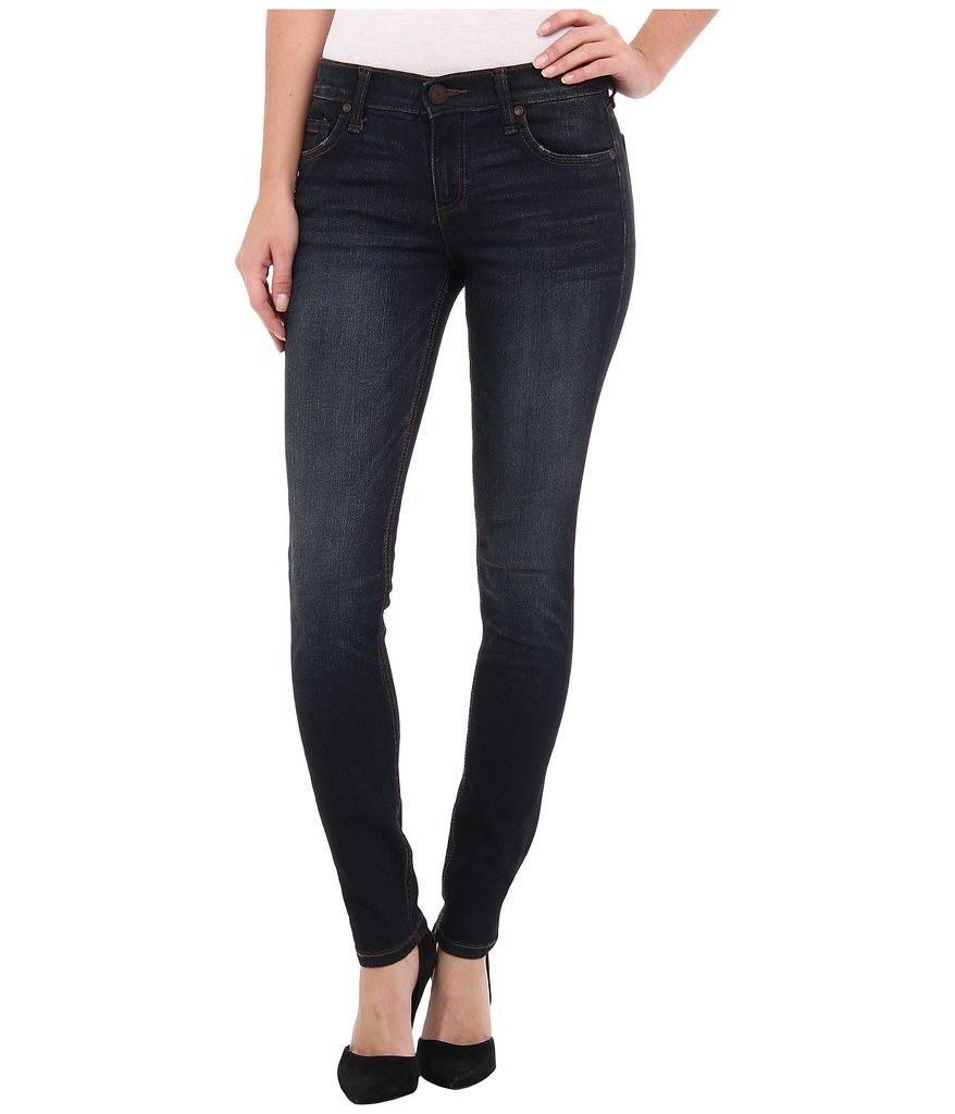 Edyson Jeans Sloan Skinny in Salso Salso - Robecart.com Fr… | Flickr