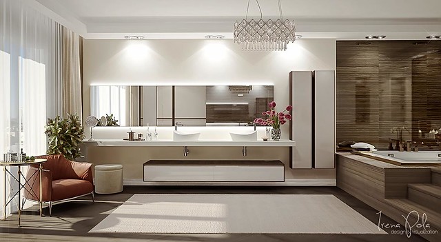 Home Interior Design With Luxury Concept Ideas