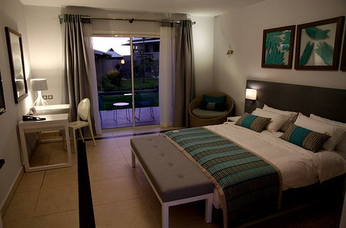 Palm Beach Resort