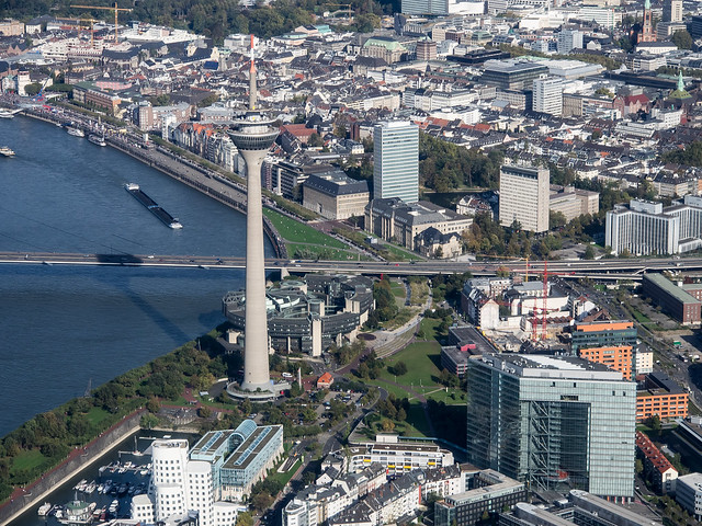 Düsseldorf : Germany