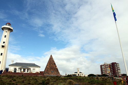 Port Elizabeth