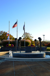 Field of Honour