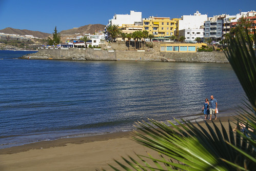 Strand Beach