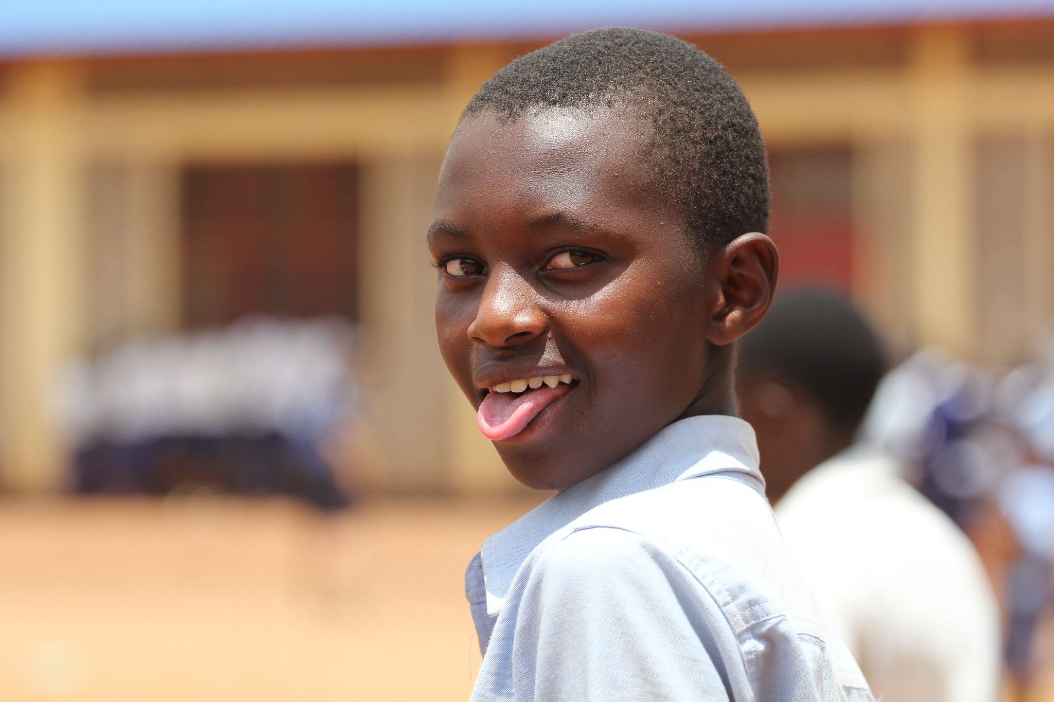 Rwanda Autumn 2014