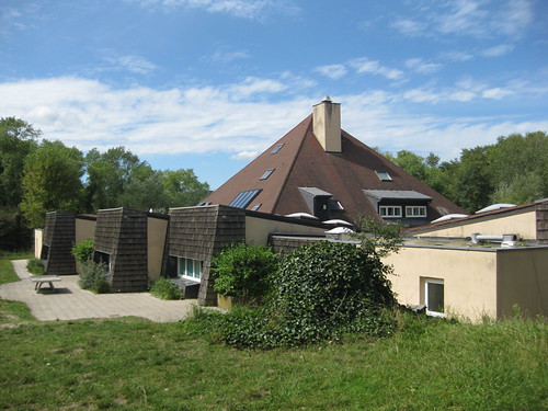 Gîte de la Dune au Lierre | by Les Dunes de Flandre