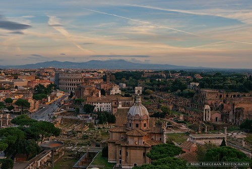 italy rome roma twilight nikon ruins italia dusk sunsets colosseum lazio forumromanum antiquity ancientrome