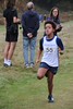 KFL Junior Race – Knole Park, Sevenoaks – 30th October 2016