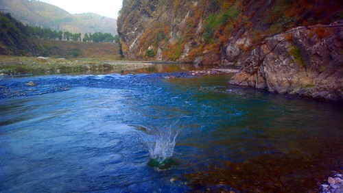 river stream valley 500px ifttt