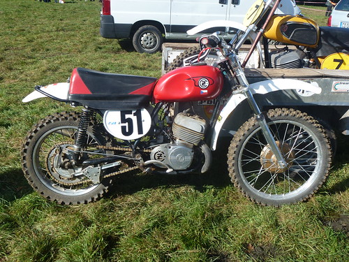 CZ 250 1971 | by EasyriderFXDWG