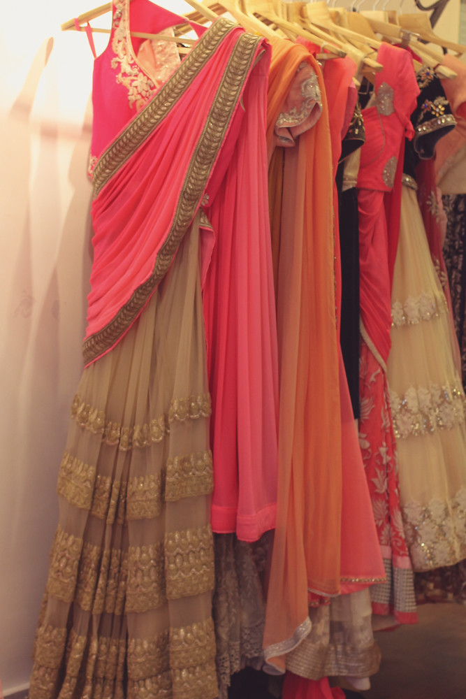 Zanaaya Couture Shouger Merchant Doshi-11 | Chuzai Living | Flickr