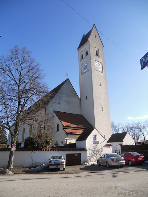 München St. Lorenzo