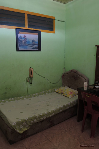 sumatra indonesia lit aceh panoramahotel tapaktuan chambredhôtel