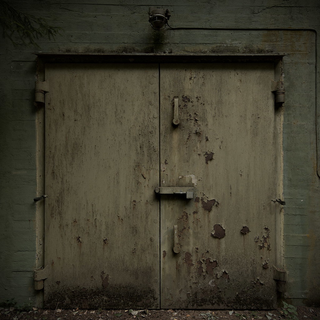 Безумная дверь. Дверь бункера. Дверь в лабораторию. Железная дверь в бункер. Старая входная дверь.