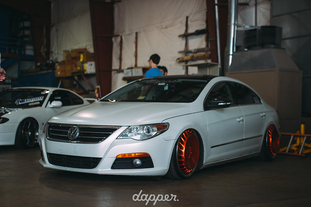 First Class Fitment