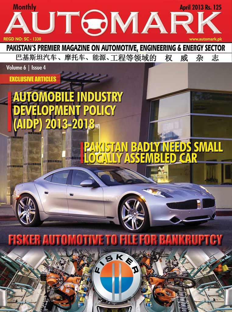 automark-title-2013-web | Monthly AutoMark Magazine April-20… | Flickr