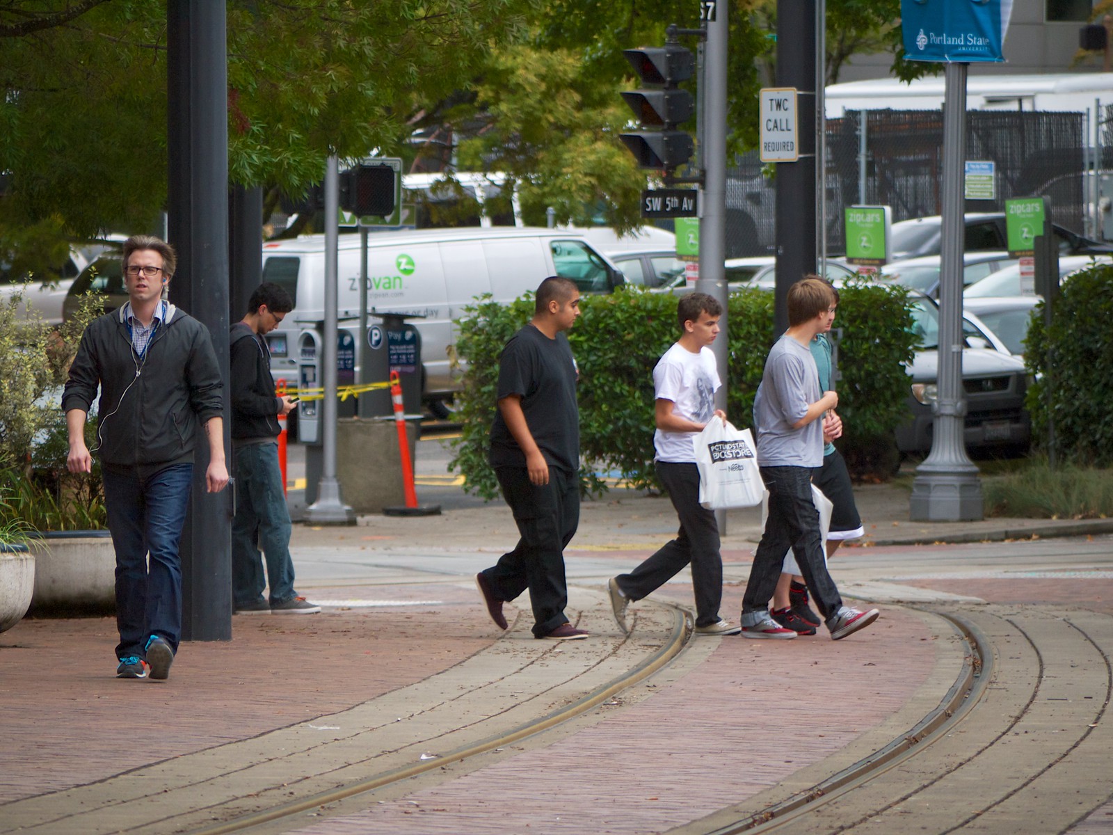 Portland State University