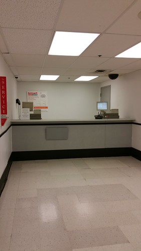 Layaway Counter Kmart - Anoka (Minneapolis / Saint Paul), Minnesota - Laya… | Flickr