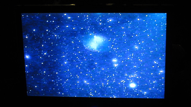 IMG_5733 M27 Dumbbell nebula 54s camera exp NUTS Santa Ynez