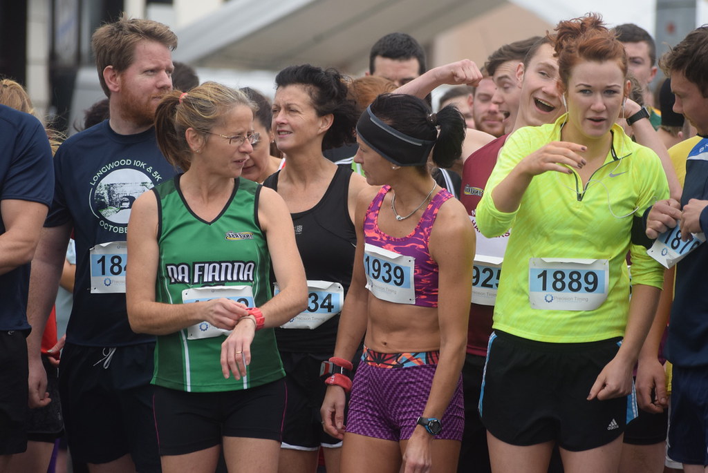 Longwood 5KM and 10KM 2014 | This is a photograph from the L… | Flickr