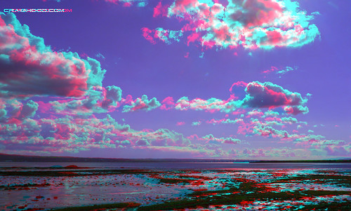 blue red photography stereoscopic 3d cyan magenta anaglyph panasonic stereo stereoscopy gh2