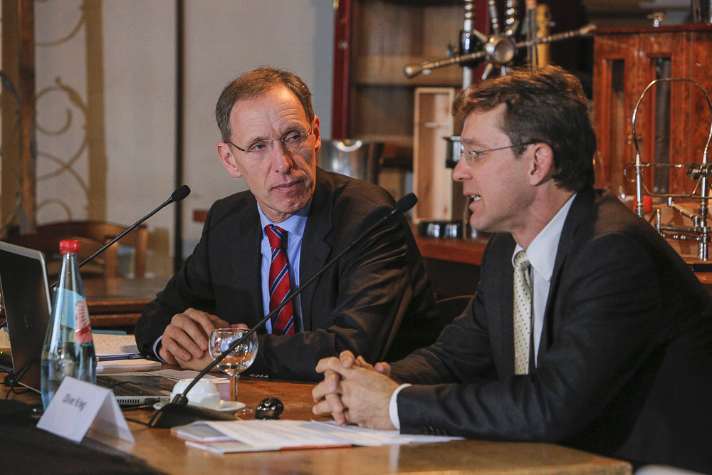 INSM-FD-s-023 | Frühstücksdialog der INSM „Ein Jahr nach der… | Flickr