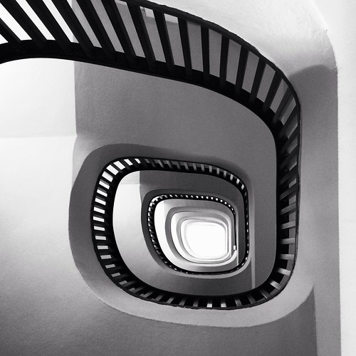 Staring | by annaceriksson