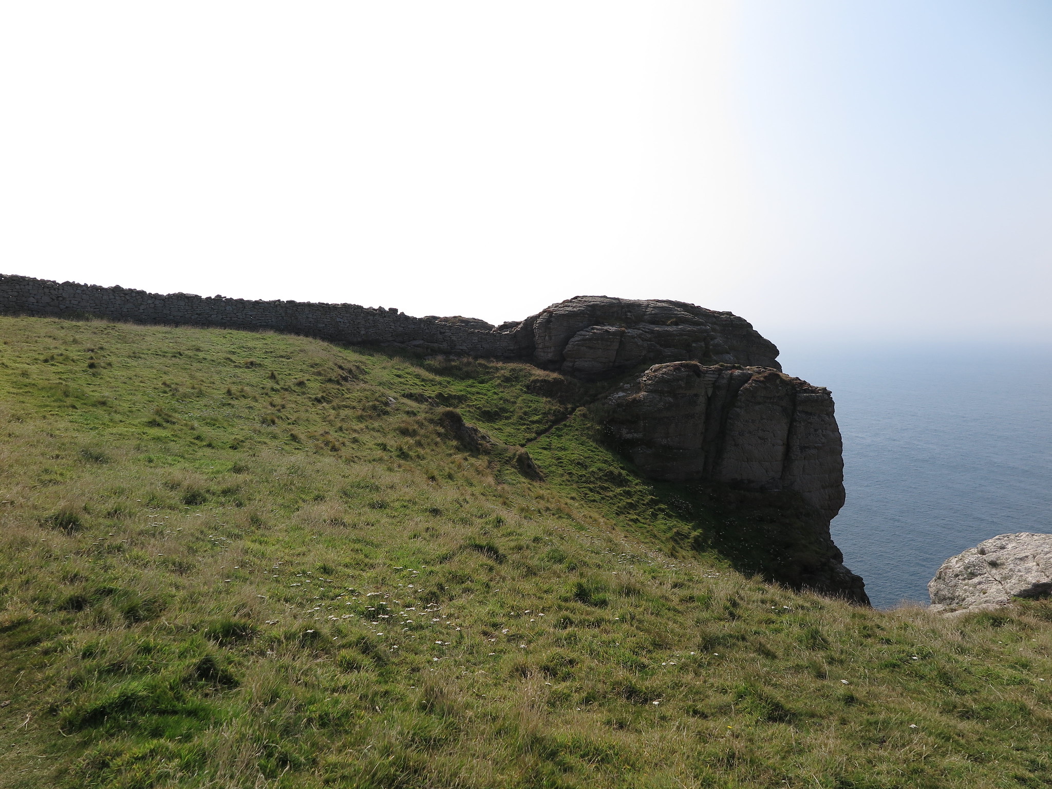 (Lundy Trip)