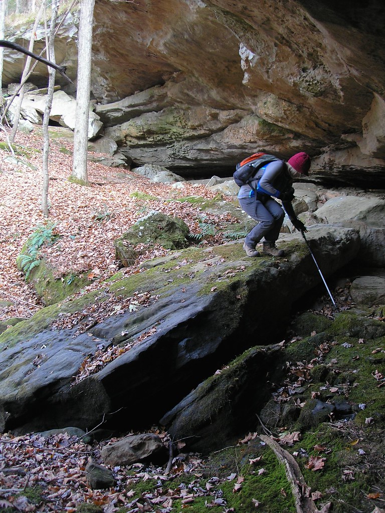 PB020237 | OLYMPUS DIGITAL CAMERA | half fast hiker | Flickr