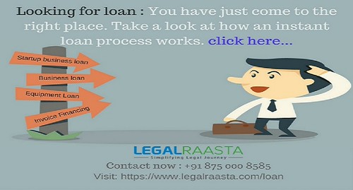 Business Loan