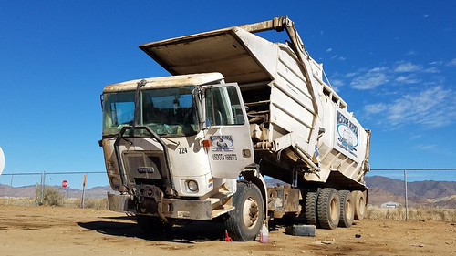 Westside Disposal | by alex clemmans