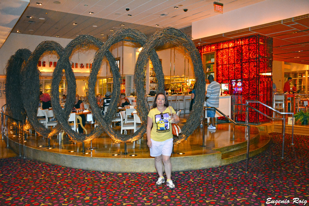 Lobby Bar - MGM Grand Las Vegas