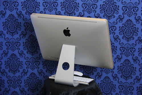 iMac 21.5" LED Computer | by ValleyOneAdvertising