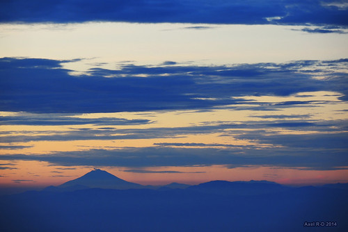 sunrise sumatra indonesia nuages montagnes leverdesoleil volcan gunungkerinci sumaterabaratsumbarwestsumatra