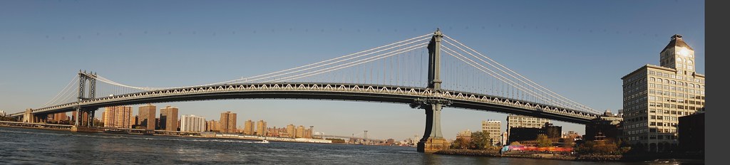 Manhattan Bridge