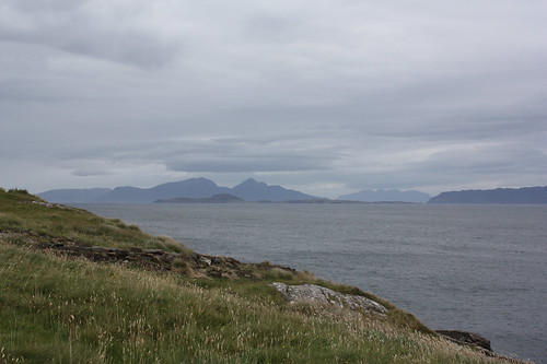 scotland flickr highland ardnamurchan