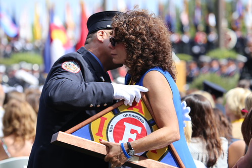 2014 Fallen Fire Fighter Memorial Ceremony 9-20 | by IAFF