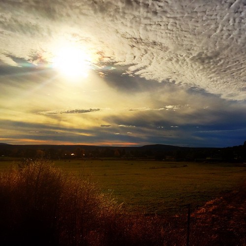 Crazy #clouds in #prineville by Chadman242, square squareformat iphoneography instagramapp uploaded:by=instagram