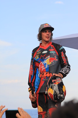 RedBull SeaToSky 2014 Kemer Turkey