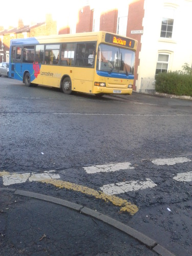Transdev 705 | by Hinzey
