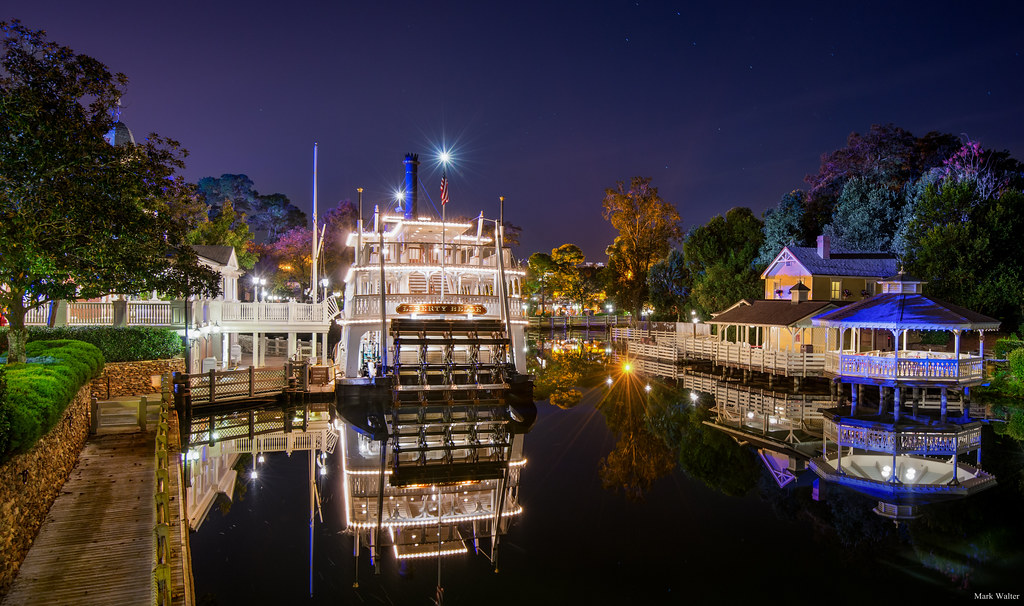 The Liberty Belle