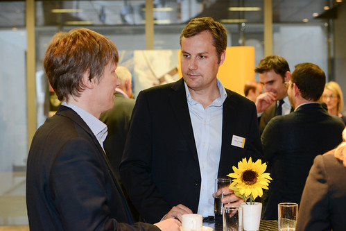 Fintech Event 016 | by Womble Bond Dickinson Events