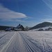 Jizerka. Perfektní podmínky, asi 40 cm sněhu. Nejlepší svezení je mezi Rozmezím a Jizerkou, foto: Bezky.net