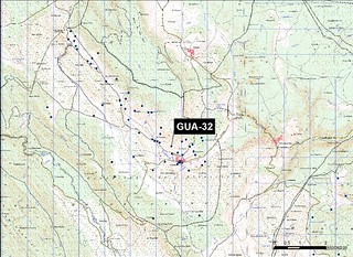 GUA_32_M.V.LOZANO_CARAJÓN_MAP.TOPO 1