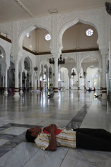 Central Mosque - Banda Aceh