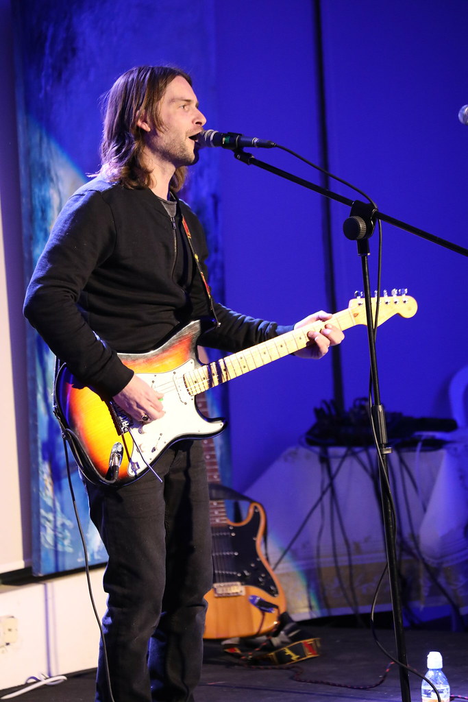 Peter Roth Singer 2016-12-22-Peter Roth-067 | keidar Photography | Flickr