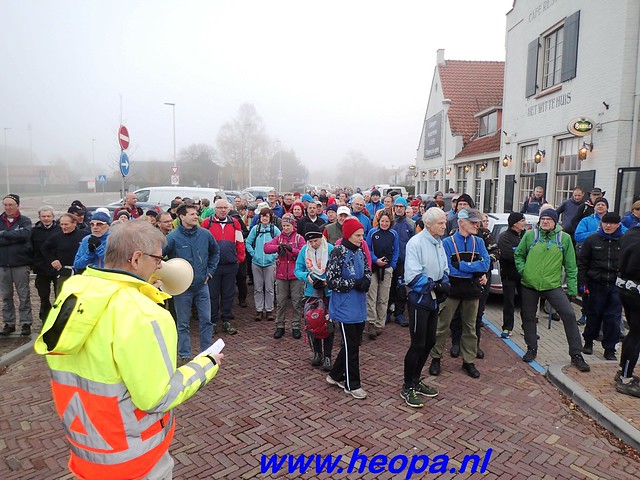 2016-11-26        Nijmegen- lent    41 Km  (8)