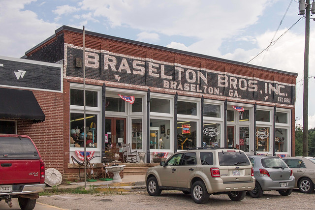 Braselton Bros., Inc.